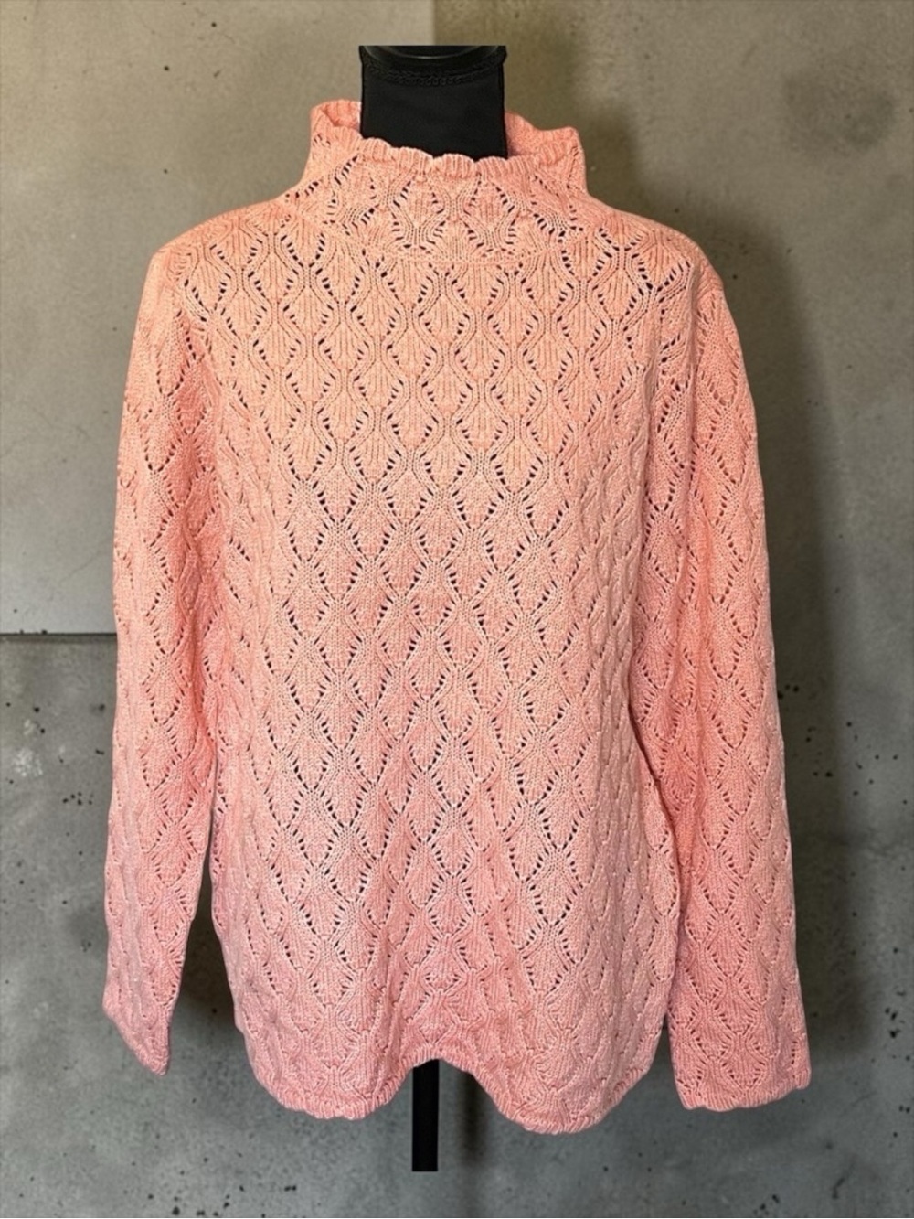 WESTBOUND Women’s Sweater (Size L)